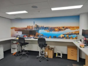 Sydney Wallpapering Gallery