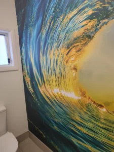 Sydney Wallpapering Gallery