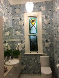 Sydney Wallpapering Gallery