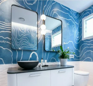 Sydney Wallpapering Gallery