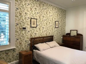 Sydney Wallpapering Gallery