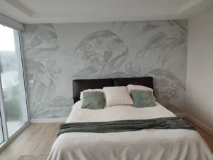 Sydney Wallpapering Gallery