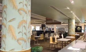 Sydney Wallpapering Gallery