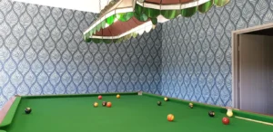 Sydney Wallpapering Gallery