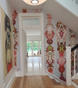 Sydney Wallpapering Gallery