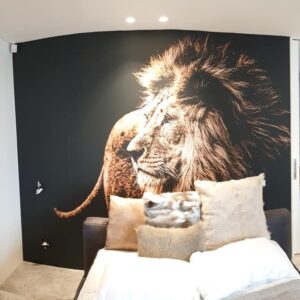 Sydney Wallpapering Gallery