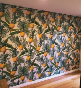 Sydney Wallpapering Gallery