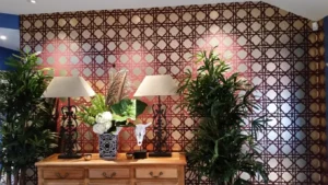 Sydney Wallpapering Gallery