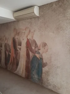 Sydney Wallpapering Gallery