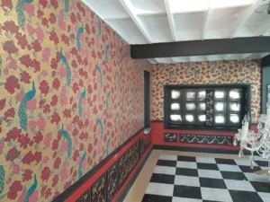Sydney Wallpapering Gallery