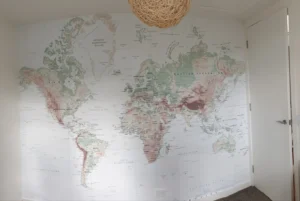 Sydney Wallpapering Gallery